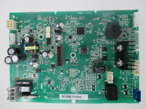 290D2226G002 GE Washer Control Board *1 Year Guarantee* SAME DAY SHIP