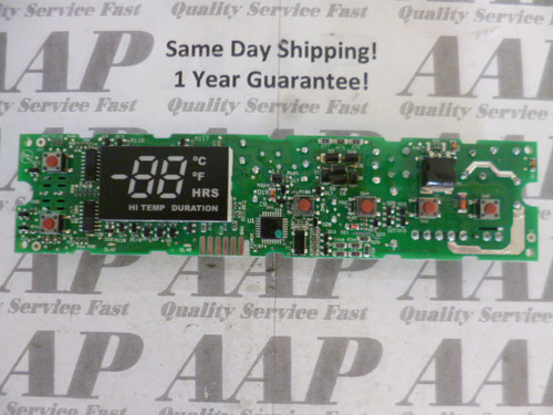 297241910 Frigidaire Crosley Refrigerator Freezer Control *1 Year Guarantee*