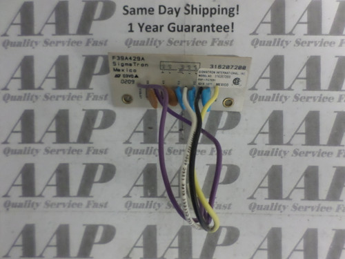316207200 Frigidaire Stove Control *1 Year Guarantee* SAME DAY SHIP