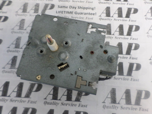 3349069 Whirlpool Washer Timer REFURBISHED *LIFETIME Guarantee* SAME DAY SHIP