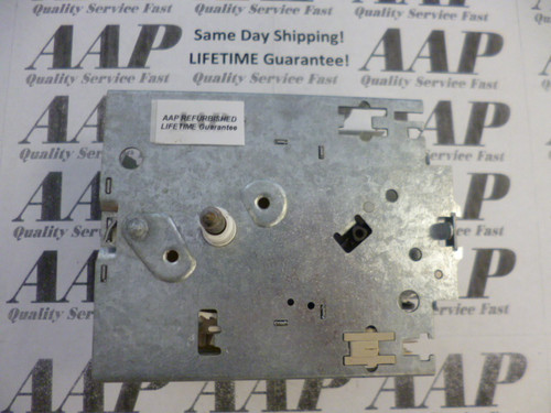 3351741 Whirlpool Washer Timer REFURBISHED *LIFETIME Guarantee* SAME DAY SHIP