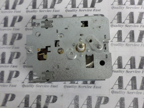 3353223 Whirlpool Washer Timer REFURBISHED *LIFETIME Guarantee* SAME DAY SHIP