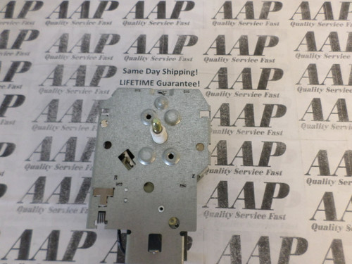 3356293 Whirlpool Washer Timer REFURBISHED *LIFETIME Guarantee* SAME DAY SHIP