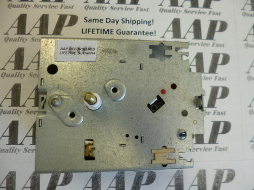 3356457 Whirlpool Washer Timer REFURBISHED *LIFETIME Guarantee* SAME DAY SHIP