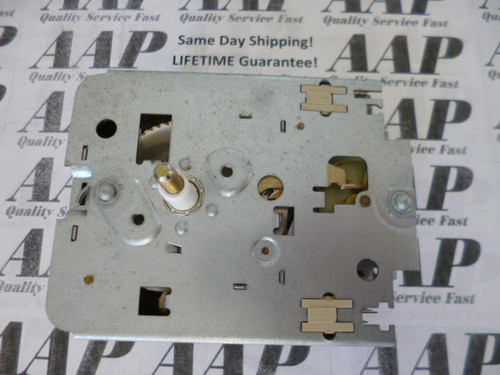 3361642 Whirlpool Washer Timer REFURBISHED *LIFETIME Guarantee* SAME DAY SHIP