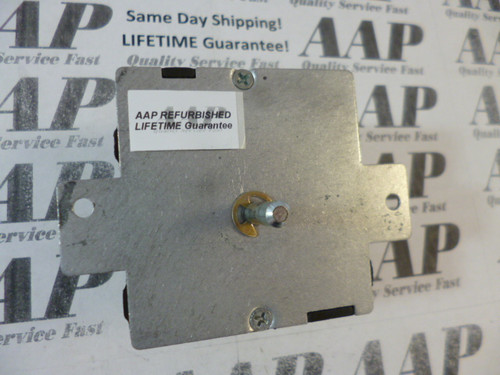 3389864 Whirlpool Dryer Timer REFURBISHED *LIFETIME Guarantee* SAME DAY SHIP