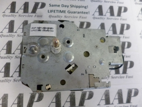 3948323 Whirlpool Washer Timer REFURBISHED *LIFETIME Guarantee* SAME DAY SHIP
