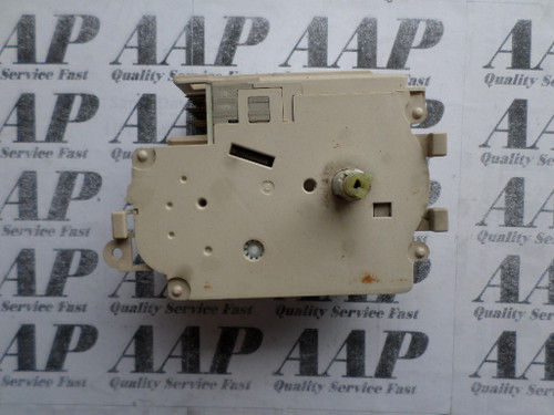 3951912 NT Whirlpool Washer Timer REFURBISHED *LIFETIME Guarantee* SAME DAY SHIP