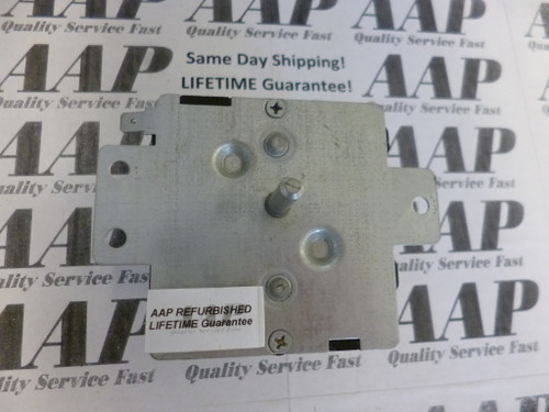 3976569 Whirlpool Dryer Timer REFURBISHED *LIFETIME Guarantee* SAME DAY SHIP
