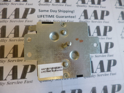 3976573 Whirlpool Dryer Timer REFURBISHED *LIFETIME Guarantee* SAME DAY SHIP
