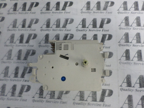 40058801 Whirlpool Washer Timer REFURBISHED *LIFETIME Guarantee* SAME DAY SHIP
