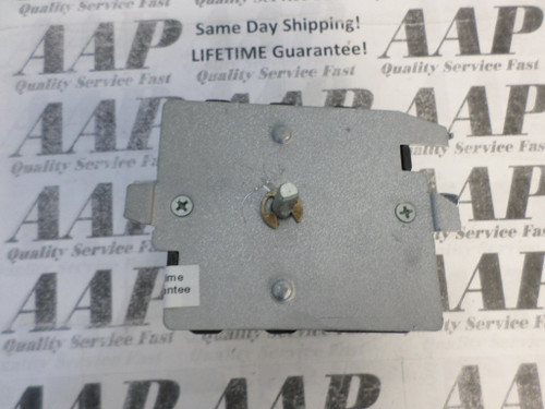 572D520P025 GE Dryer Timer REFURBISHED *LIFETIME Guarantee* SAME DAY SHIP