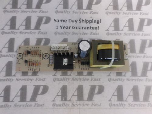 8523034 6610333 Whirlpool Stove Power Supply Board Control *1 Year Guarantee*