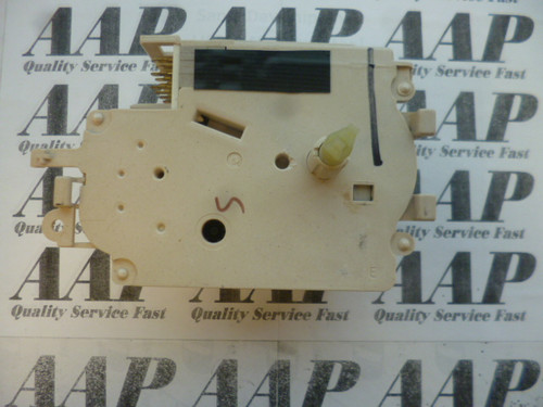 8542050 Whirlpool Washer Timer REFURBISHED *LIFETIME Guarantee* SAME DAY SHIP