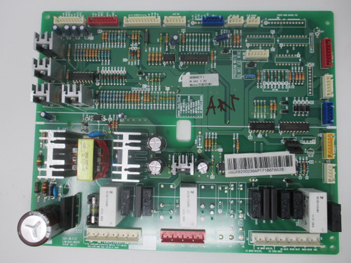 DA92-00236A Samsung Refrigerator Main PCB *1 Year Guarantee* SAME DAY SHIP