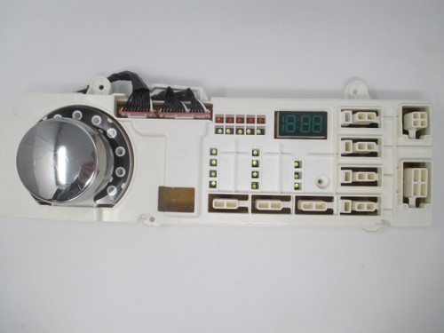 DC92-01624A Samsung Washer Control Board *1 Year Guarantee* SAME DAY SHIP