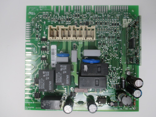 W10022700 Whirlpool Washer Control Board *1 Year Guarantee* SAME DAY SHIP