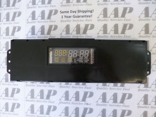 W10110451 100-01449-15 Whirlpool Maytag Stove Range Control *1 Year Guarantee*