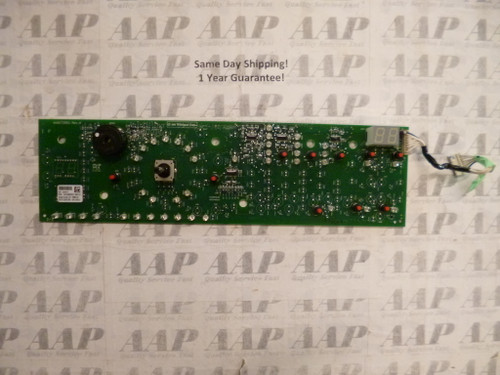 NOT WORTH SELLING BOX W10285501 W10269601 Whirlpool Maytag Washer Interface Control *1 Year Guarantee*