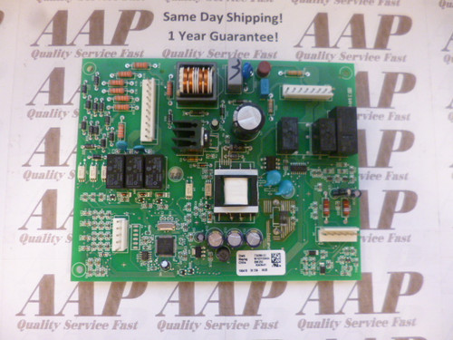 W10310240 Whirlpool Maytag Refrigerator Control *1 Year Guarantee*