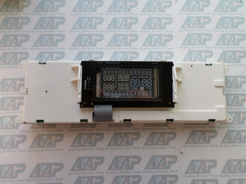 W10365407 Whirlpool Stove Range Control *1 Year Guarantee* Same Day Ship