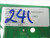 242115346 Frigidaire Refrigerator Control Board *1 Year Guaranty* SAME DAY SHIP