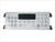 316418703 White Frigidaire Stove Range Control *1 Year Guaranty* Same Day Ship