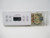 183D7277P005 WB27K10050 GE White Stove Range Control *1 Year Guarantee* NEW FACE