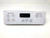191D3776P009 WB27T10818 GE White New Face Stove Range Control *1 Year Guarantee*