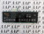 8274008 Whirlpool Black Stove Range Control *1 Year Guarantee* Same Day Ship