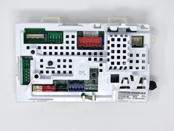 W10671337 Whirlpool Maytag Washer Control *1 Year Guarantee* SAME DAY SHIP