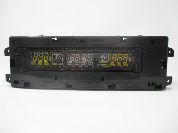 WB27T10430 164D4778P003 GE Stove Range Control *1 Year Guarantee* SAME DAY SHIP