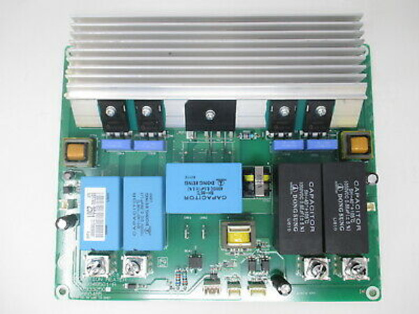 EBR79332501 AP6235889 NEW LG Stove Control Board *1 Year Guarantee*
