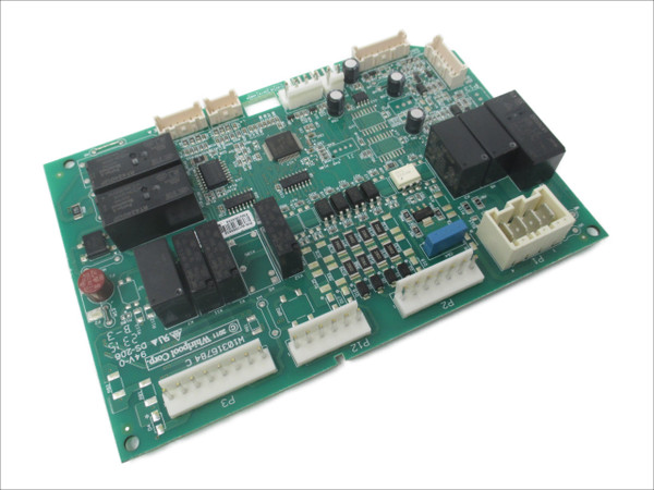 W10589838 Whirlpool Refrigerator Control Board *1 Year Guaranty* SAME DAY SHIP