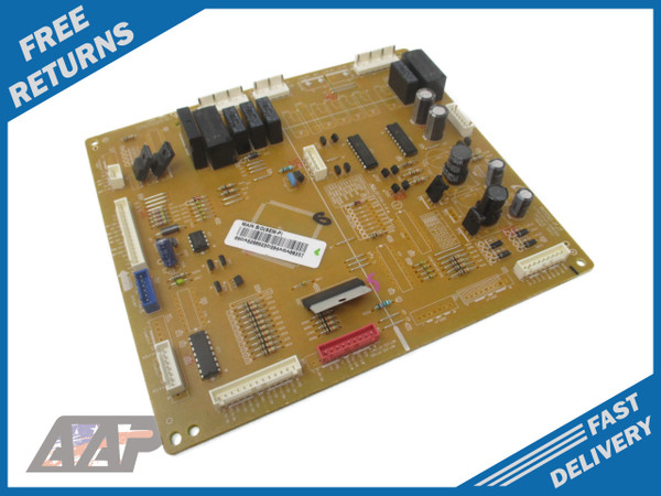 DA92-00625D Samsung Refrigerator Control Board *1 Year Guaranty* SAME DAY SHIP