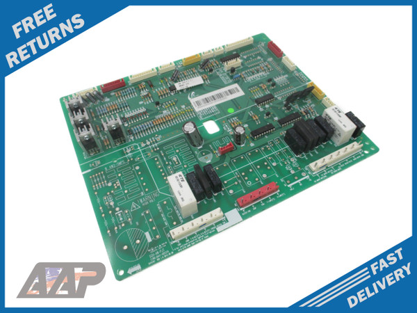 DA92-00355B Samsung Refrigerator Control Board *1 Year Guaranty* FAST SHIP