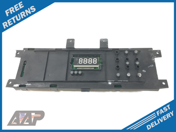 OAS-AG2-02 Samsung Stove Range Control Board *1 Year Guaranty* FAST SHIP