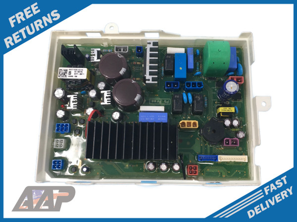 6871EA1016B LG Washer Control Board *1 Year Guaranty* FAST SHIP