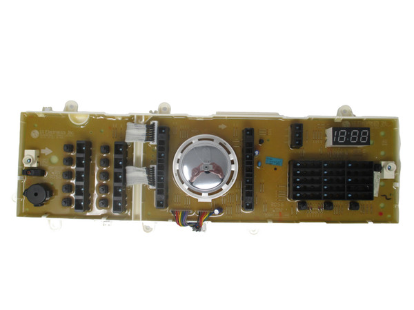 EBR75639504 LG Washer Control Board *1 Year Guarantee* SAME DAY SHIP