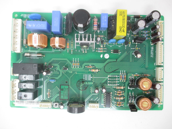 EBR41531302 LG Refrigerator Control Board *1 Year Guarantee* SAME DAY SHIP
