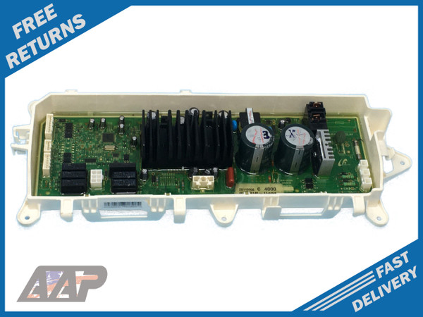 DC92-00301P LG Washer Control Board *1 Year Guaranty* FAST SHIP