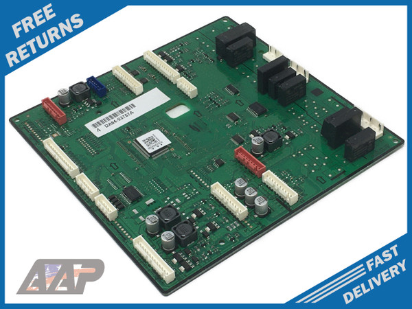 DA94-03757A Samsung Refrigerator Control Board ⚡1 Year Warranty⚡Fast Shipping⚡