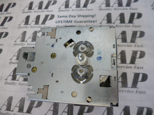 134173100 Frigidaire Washer Timer REFURBISHED *LIFETIME Guarantee* SAME DAY SHIP