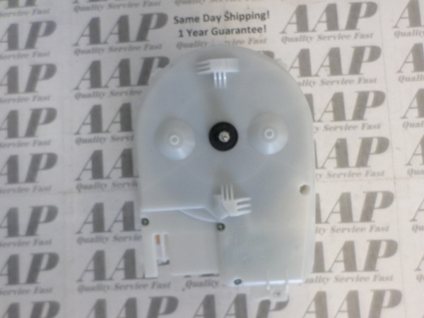 175D6604P055 WH45X22698 GE Washer Timer *1 Year Guarantee* SAME DAY SHIP