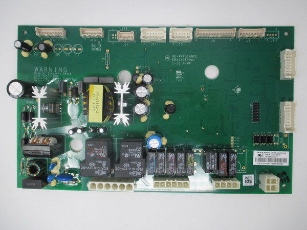 197D8503G501 GE Refrigerator Control Board *1 Year Guarantee* SAME DAY SHIP