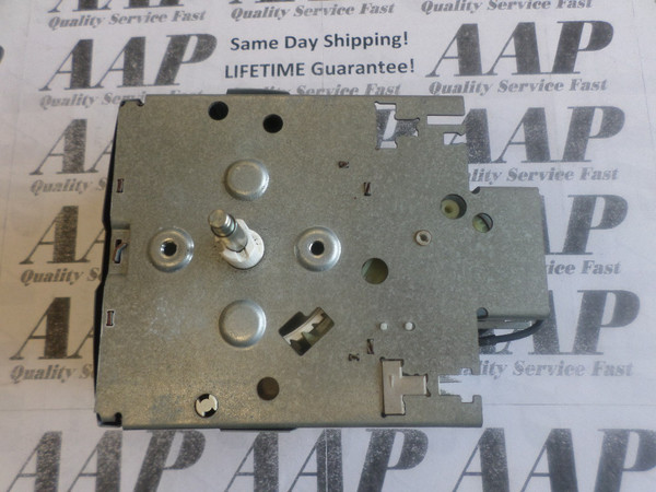 6 2096660 22002184 2093340 Maytag Washer Timer REFURBISHED *LIFETIME Guarantee*