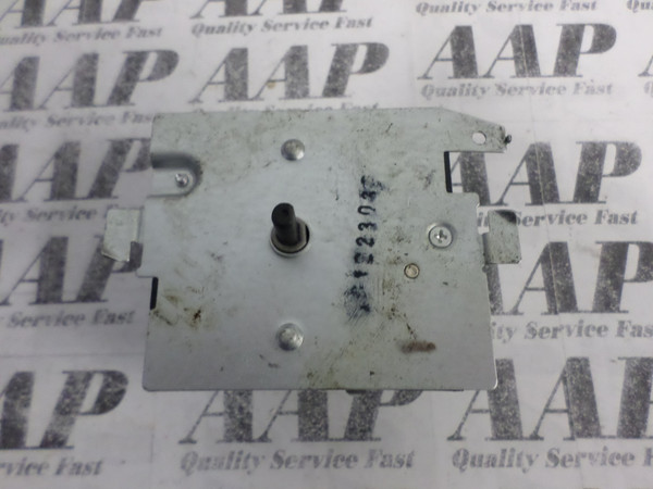 234D2377P004 GE Dryer Timer *1 Year Guarantee* SAME DAY SHIP