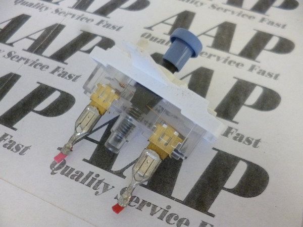 248C1146P001 WE4M416 GE Dryer Start Switch *1 Year Guarantee* SAME DAY SHIP