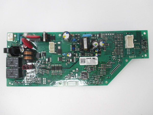 WD21X21916 265D1462G500 GE Dishwasher Control Board *1 Year Guarantee*