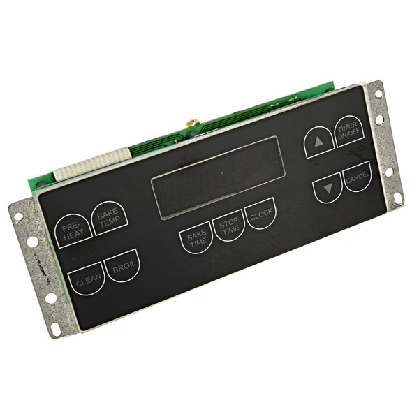 316027200 Black Frigidaire Stove Range Control *1 Year Guarantee*
